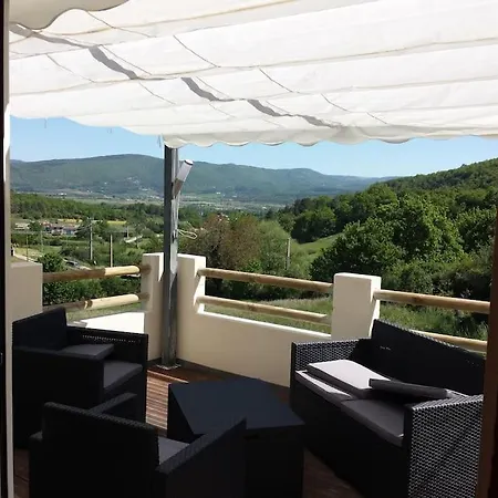 Villa Location Provence Ventoux Sault Esterno foto