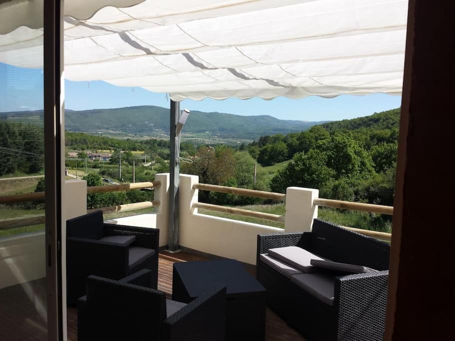 Location Provence Ventoux Ferienhaus *